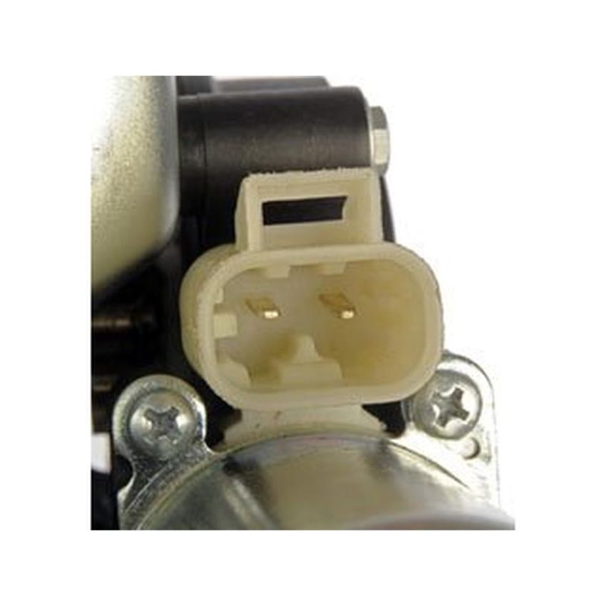 DORMAN 741-882 Power Window Regulator And Motor Assembly