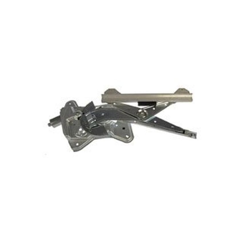 DORMAN 741-882 Power Window Regulator And Motor Assembly