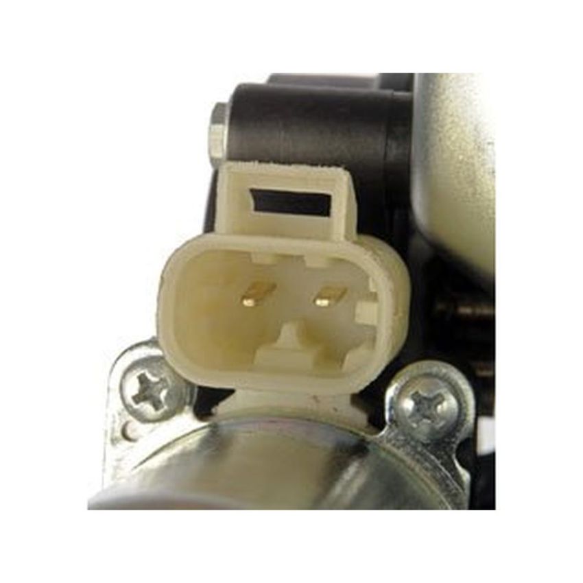 DORMAN 741-883 Power Window Regulator And Motor Assembly
