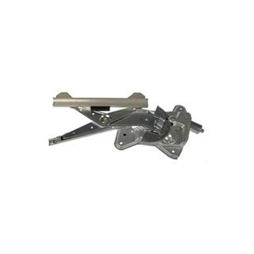 DORMAN 741-883 Power Window Regulator And Motor Assembly