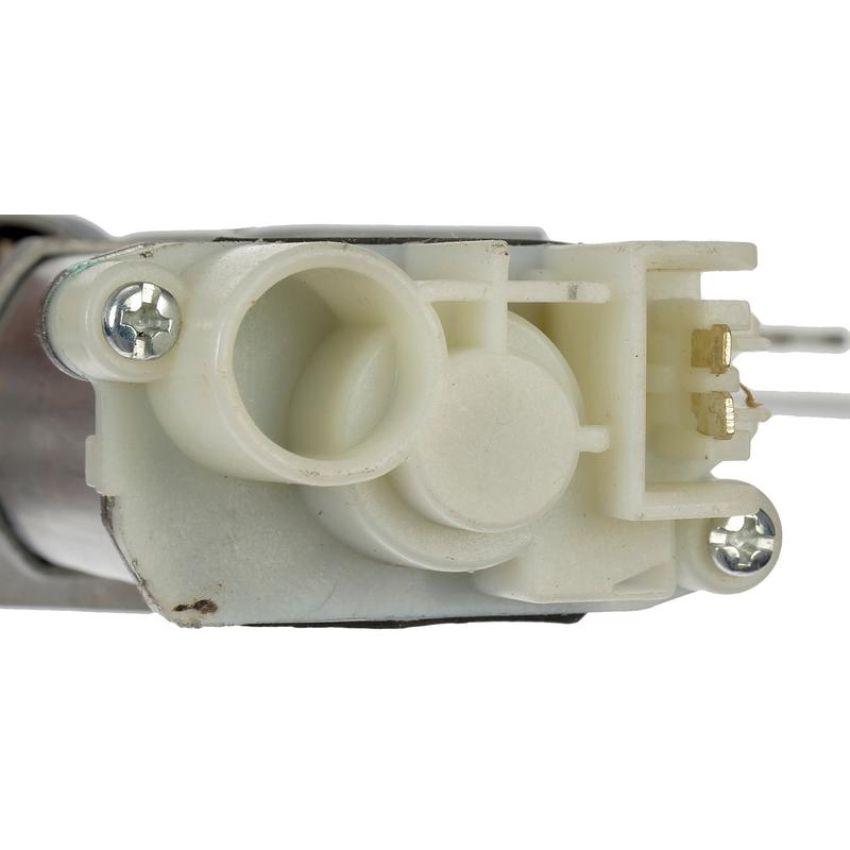 DORMAN 741-886 Power Window Regulator And Motor Assembly