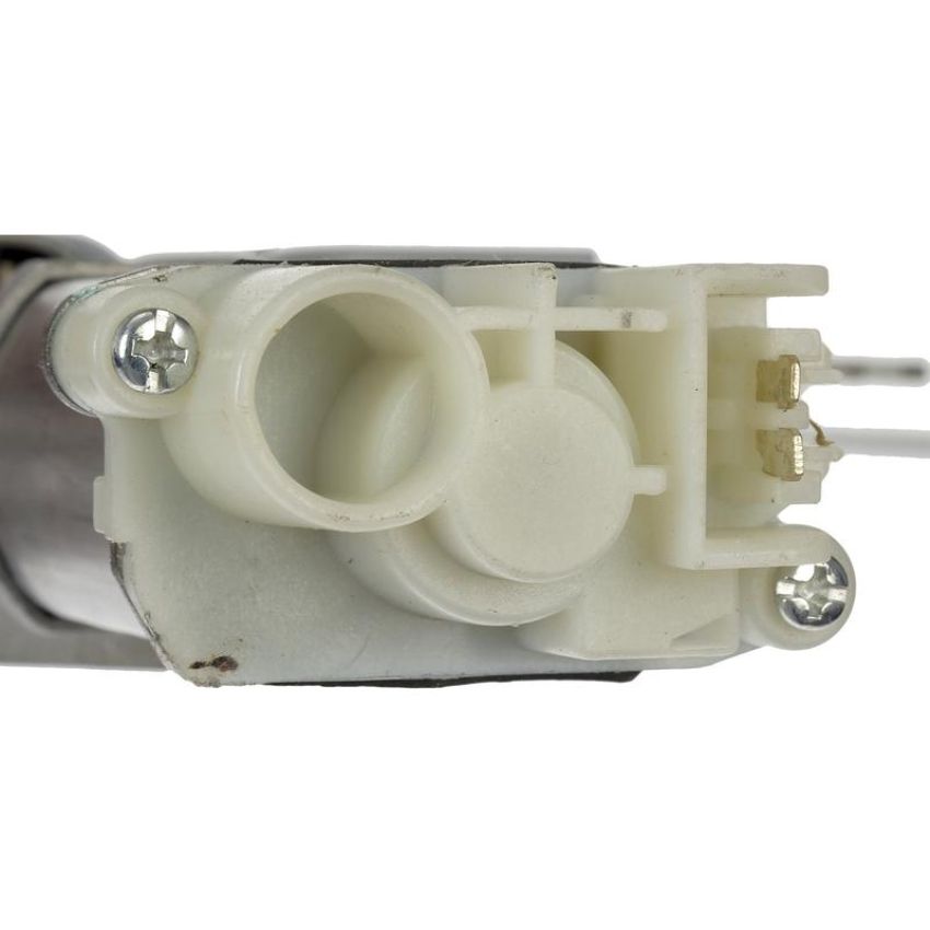 DORMAN 741-886 Power Window Regulator And Motor Assembly