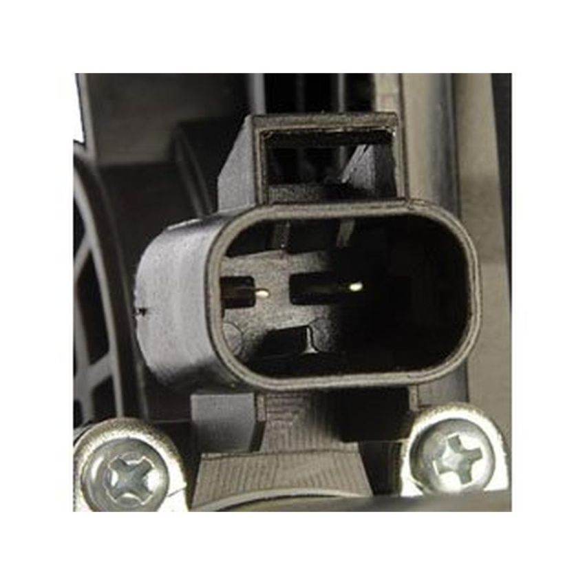 DORMAN 741-890 Power Window Regulator And Motor Assembly