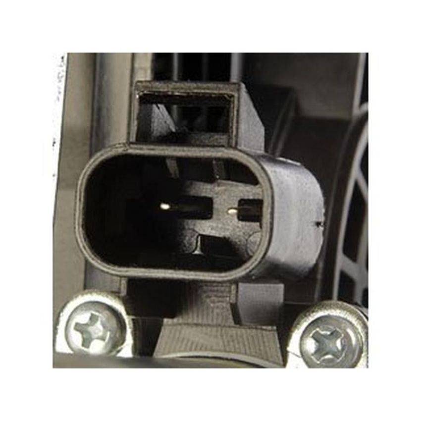 DORMAN 741-891 Power Window Regulator And Motor Assembly