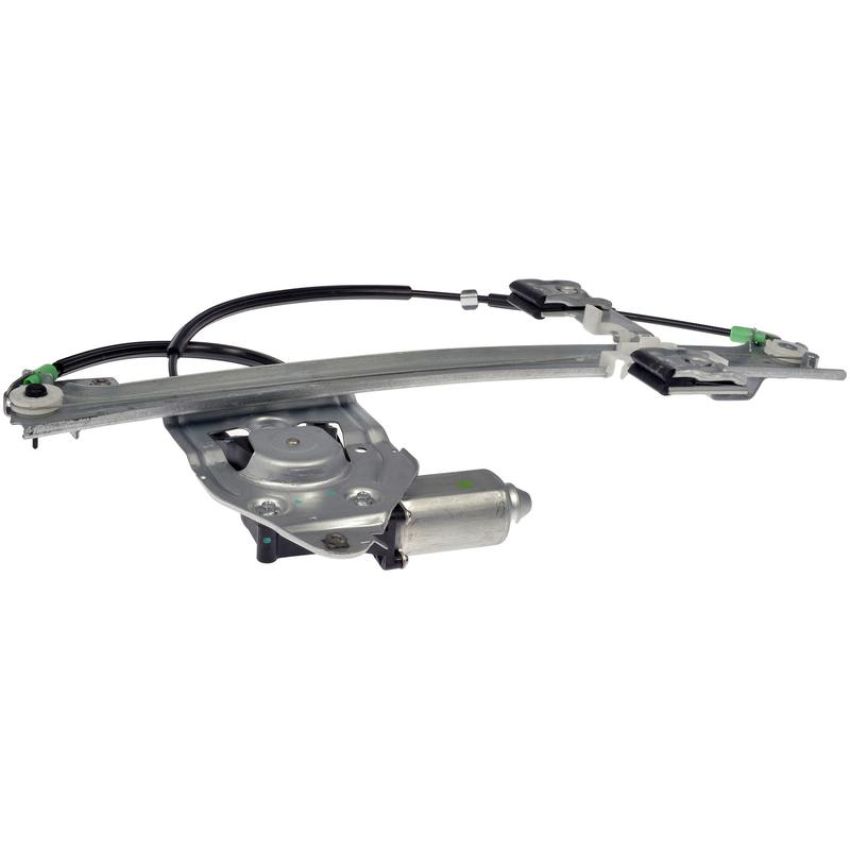 DORMAN 741-892 Power Window Regulator And Motor Assembly