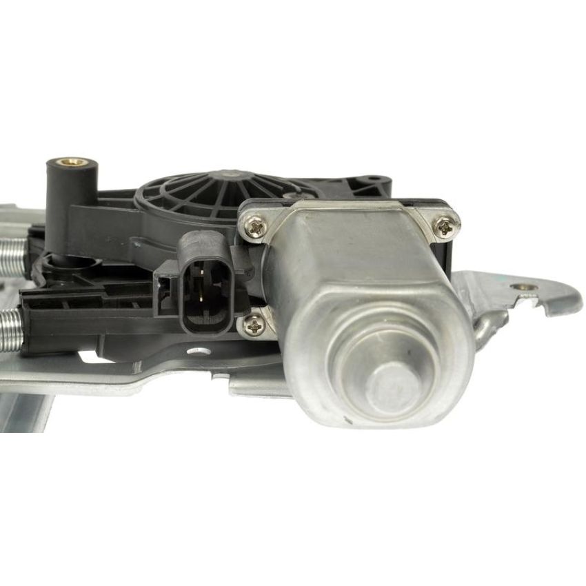 DORMAN 741-892 Power Window Regulator And Motor Assembly