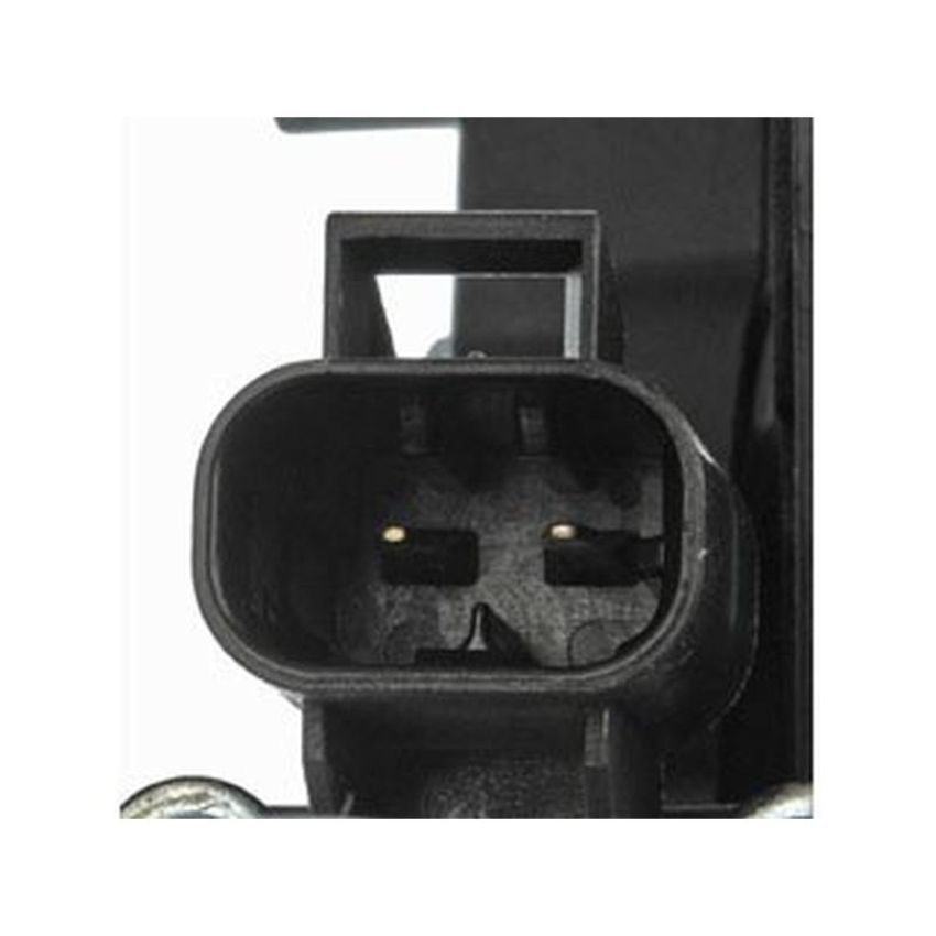 DORMAN 741-893 Power Window Regulator And Motor Assembly