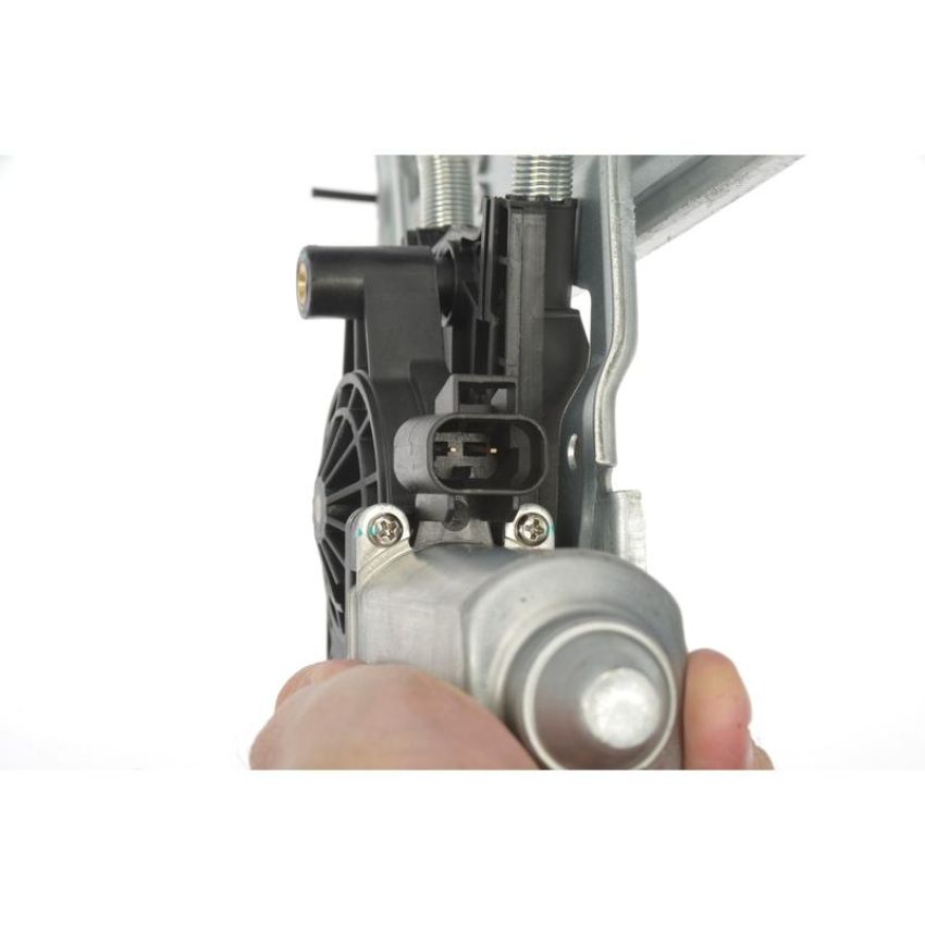 DORMAN 741-893 Power Window Regulator And Motor Assembly