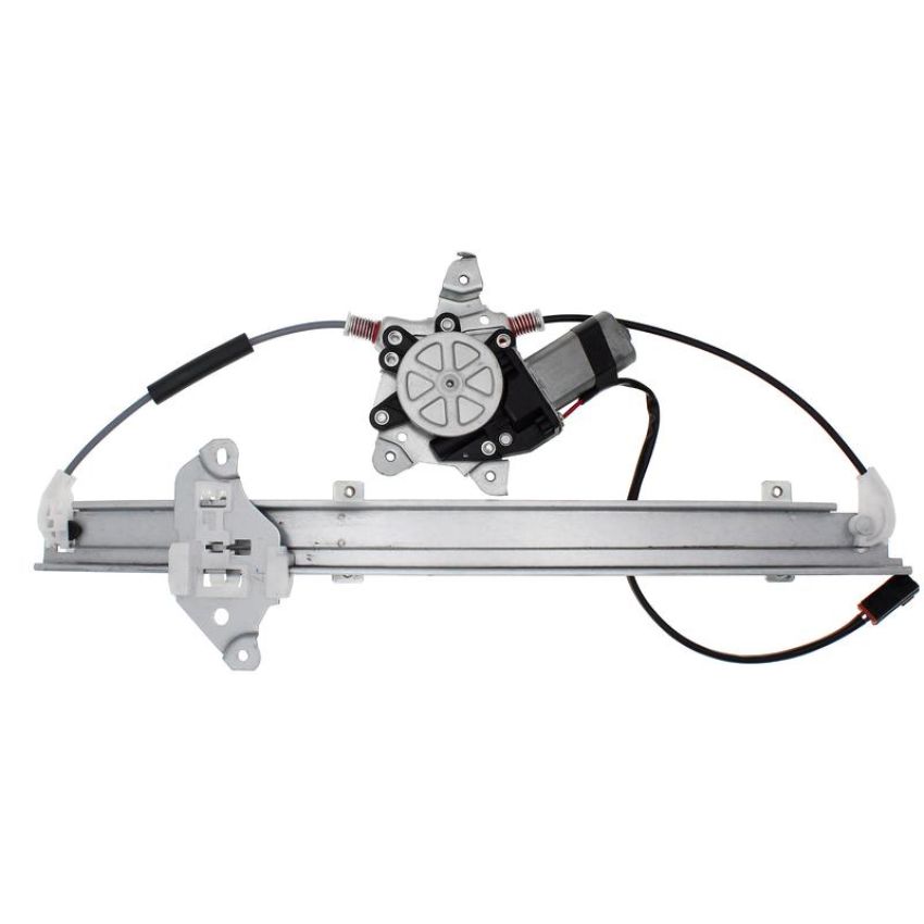 DORMAN 741-904 Power Window Regulator And Motor Assembly