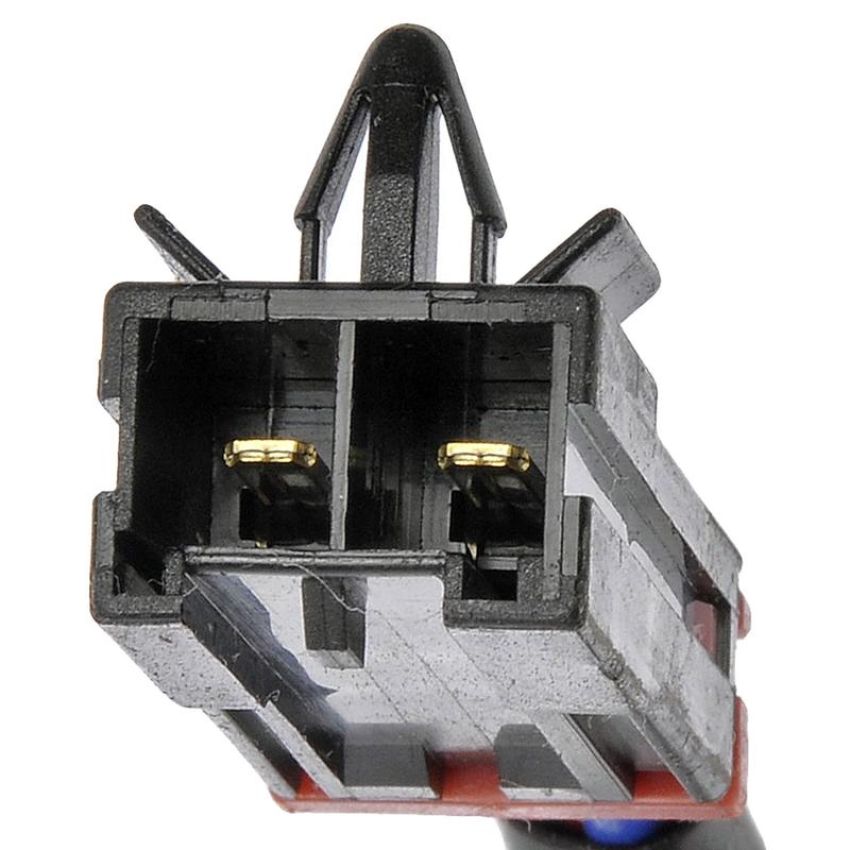 DORMAN 741-908 Power Window Regulator And Motor Assembly
