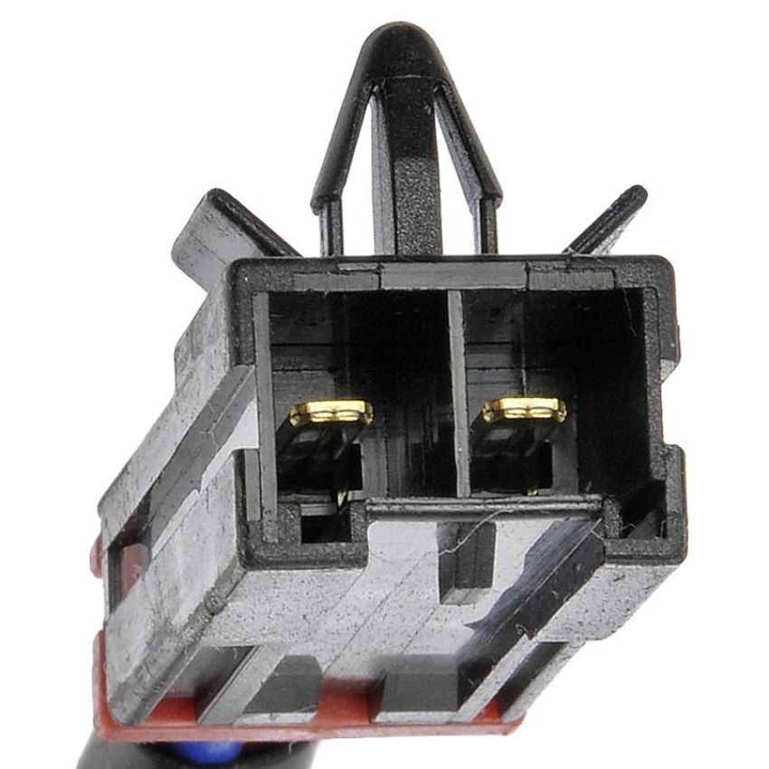 DORMAN 741-909 Power Window Regulator And Motor Assembly