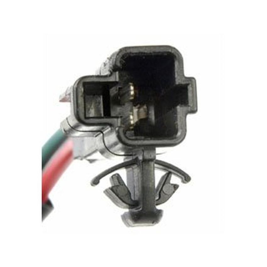 DORMAN 741-912 Power Window Regulator And Motor Assembly