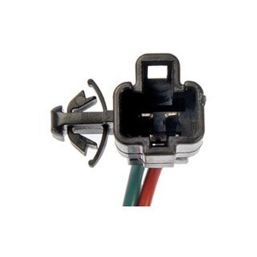 DORMAN 741-915 Power Window Regulator And Motor Assembly