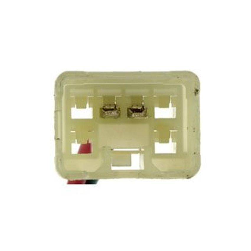 DORMAN 741-920 Power Window Regulator And Motor Assembly