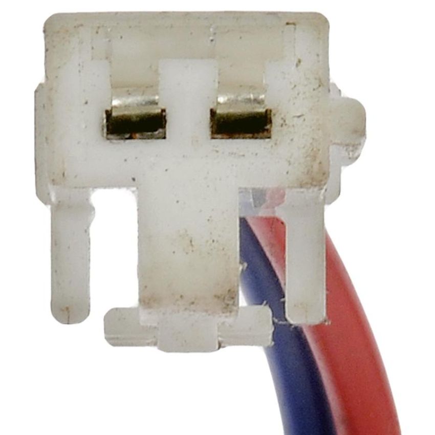 DORMAN 741-922 Power Window Regulator And Motor Assembly