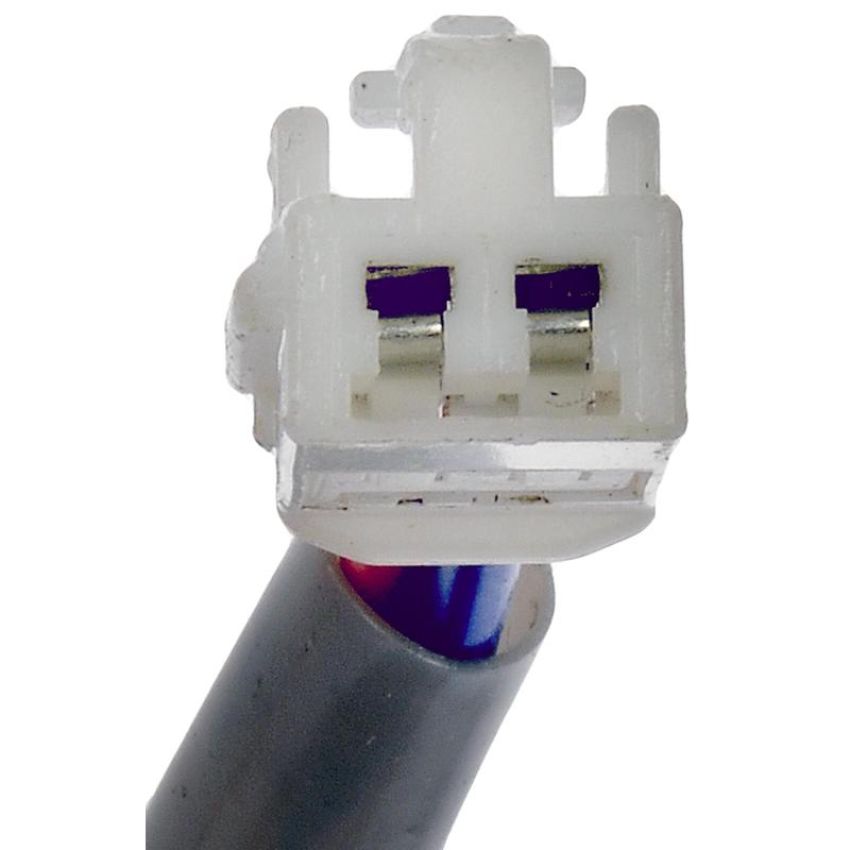 DORMAN 741-923 Power Window Regulator And Motor Assembly