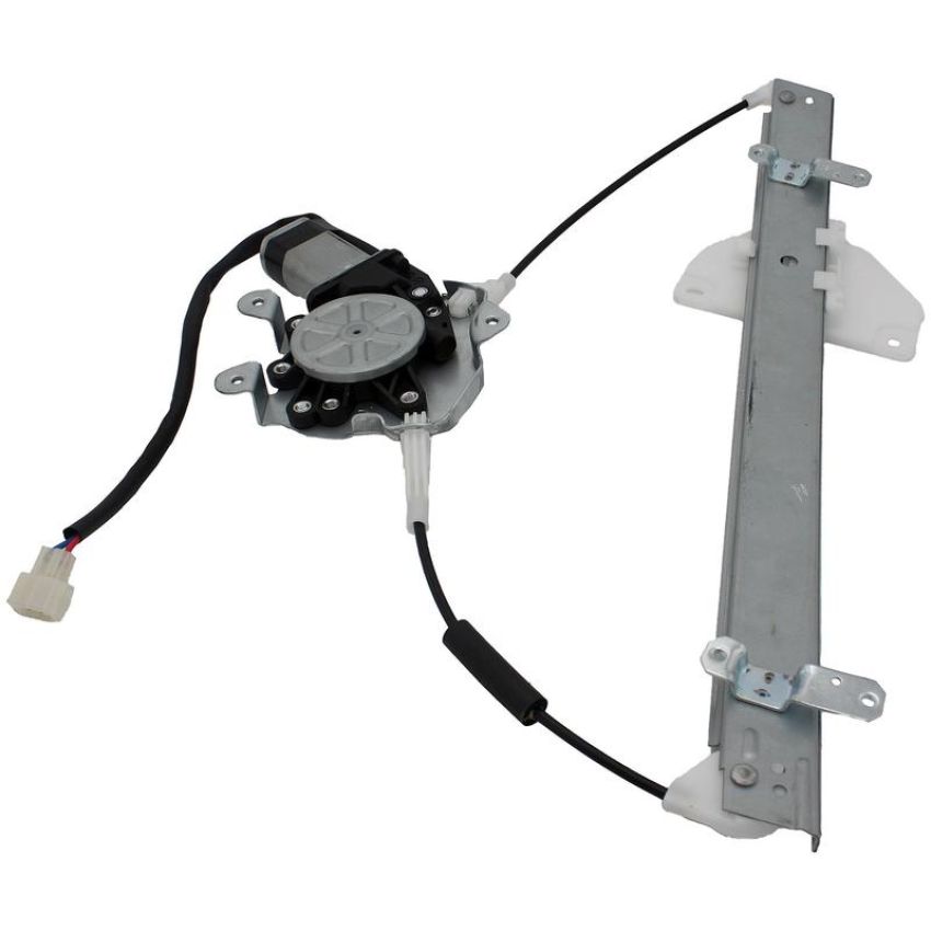 DORMAN 741-930 Power Window Regulator And Motor Assembly