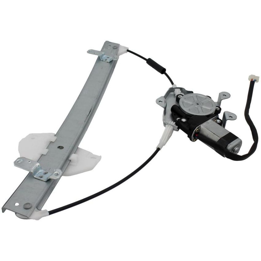 DORMAN 741-930 Power Window Regulator And Motor Assembly