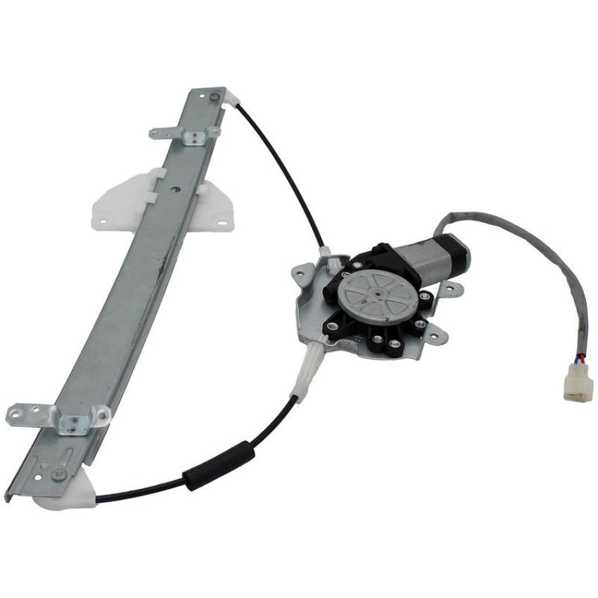 DORMAN 741-931 Power Window Regulator And Motor Assembly