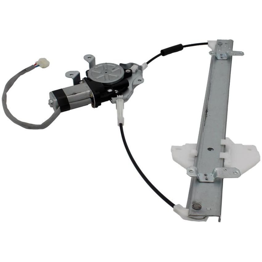 DORMAN 741-931 Power Window Regulator And Motor Assembly