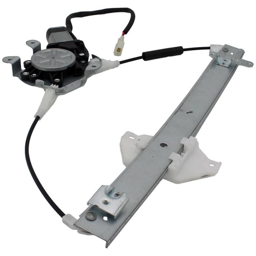DORMAN 741-932 Power Window Regulator And Motor Assembly