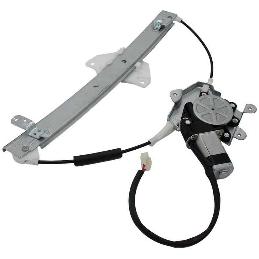 DORMAN 741-932 Power Window Regulator And Motor Assembly