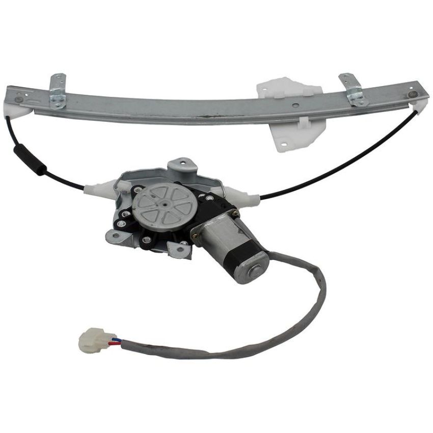DORMAN 741-933 Power Window Regulator And Motor Assembly