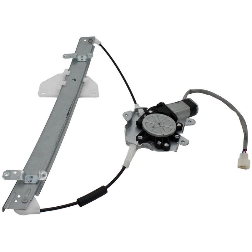 DORMAN 741-933 Power Window Regulator And Motor Assembly