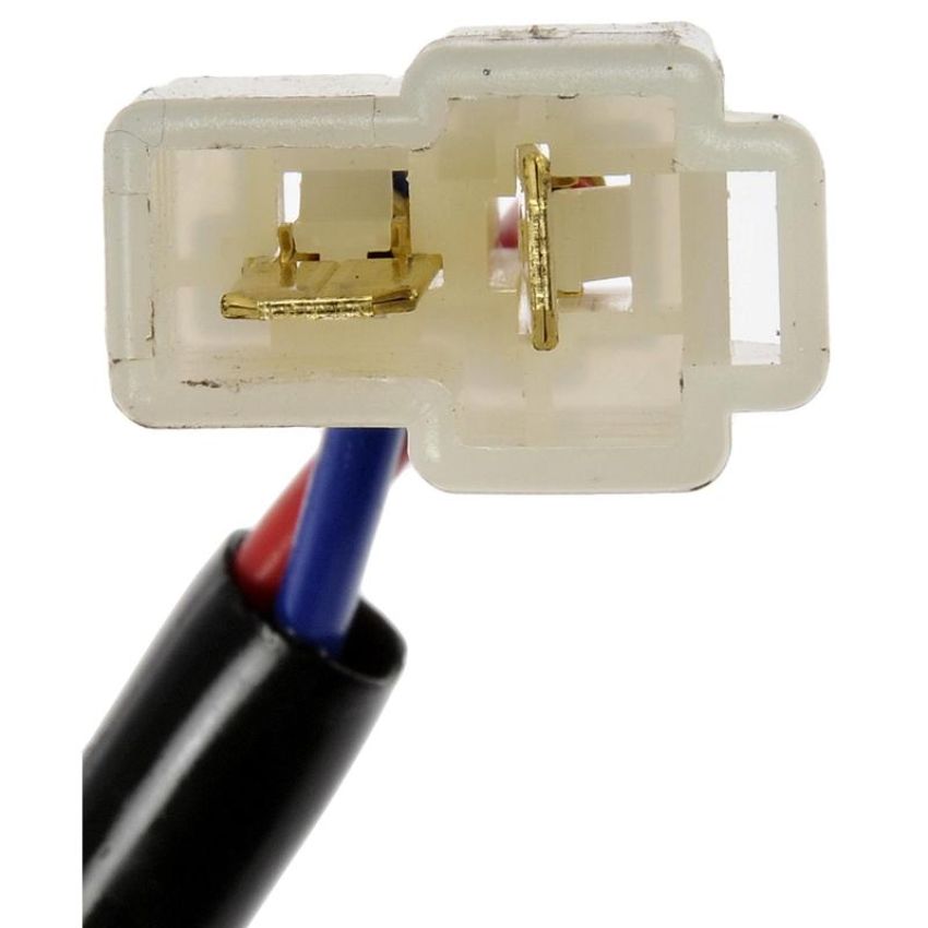DORMAN 741-934 Power Window Regulator And Motor Assembly