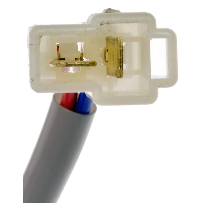 DORMAN 741-935 Power Window Regulator And Motor Assembly