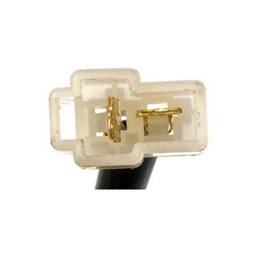 DORMAN 741-938 Power Window Regulator And Motor Assembly