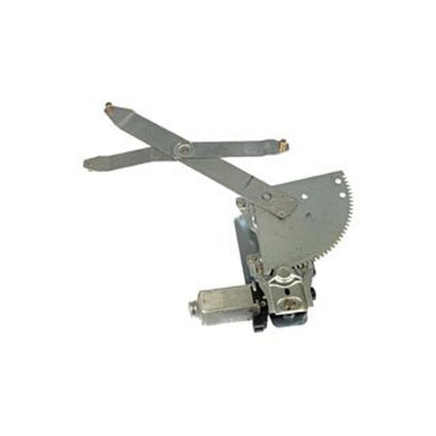 DORMAN 741-945 Power Window Regulator And Motor Assembly