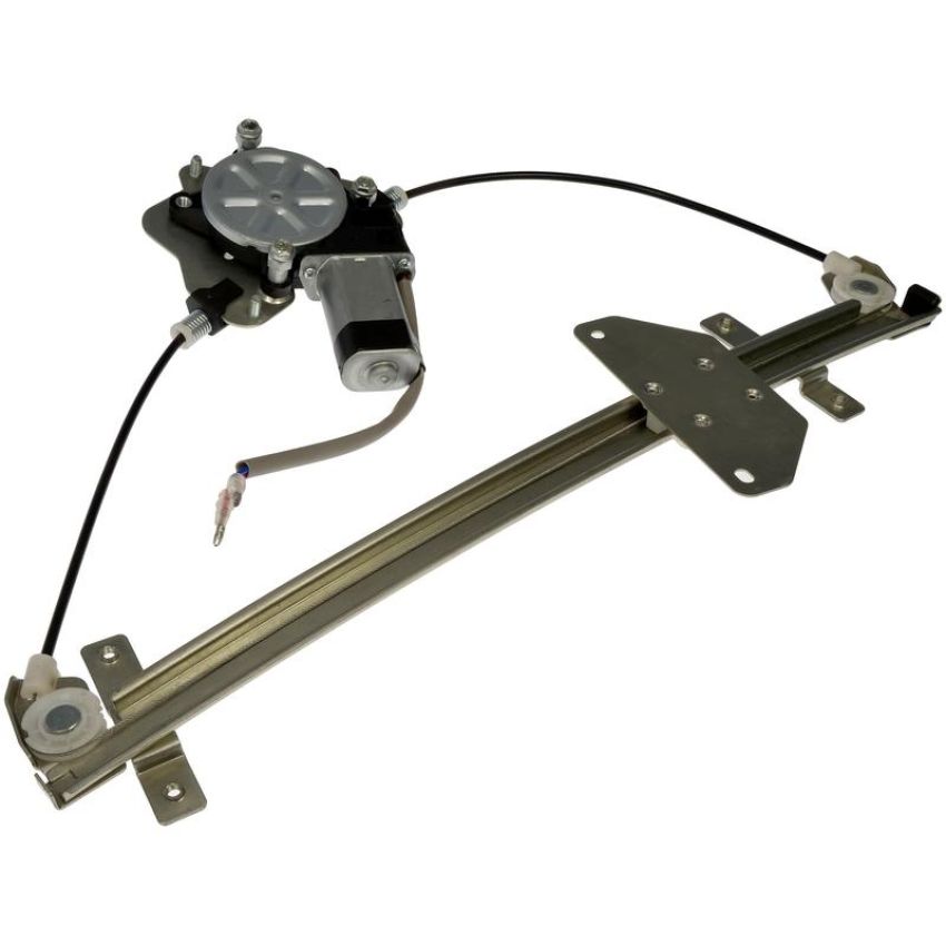 DORMAN 741-949 Power Window Regulator And Motor Assembly
