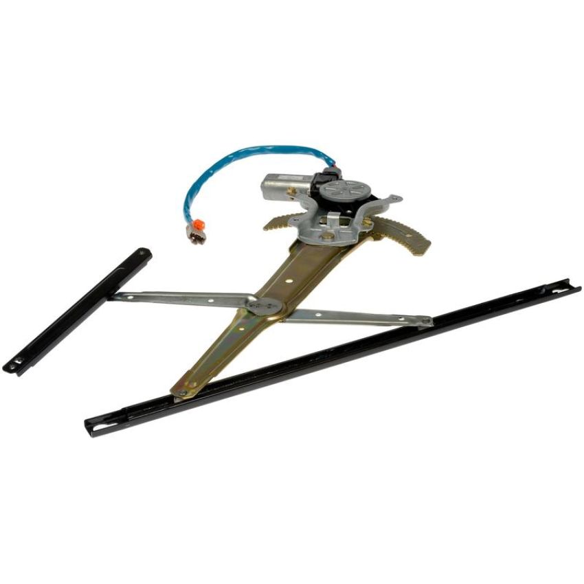DORMAN 741-950 Power Window Regulator And Motor Assembly