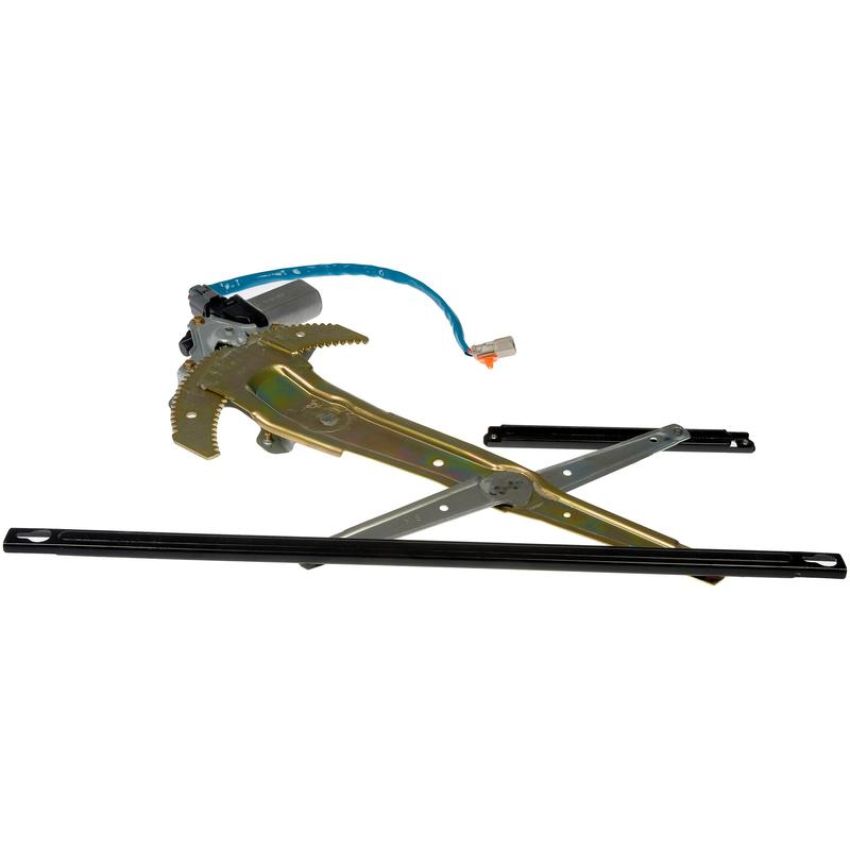 DORMAN 741-950 Power Window Regulator And Motor Assembly