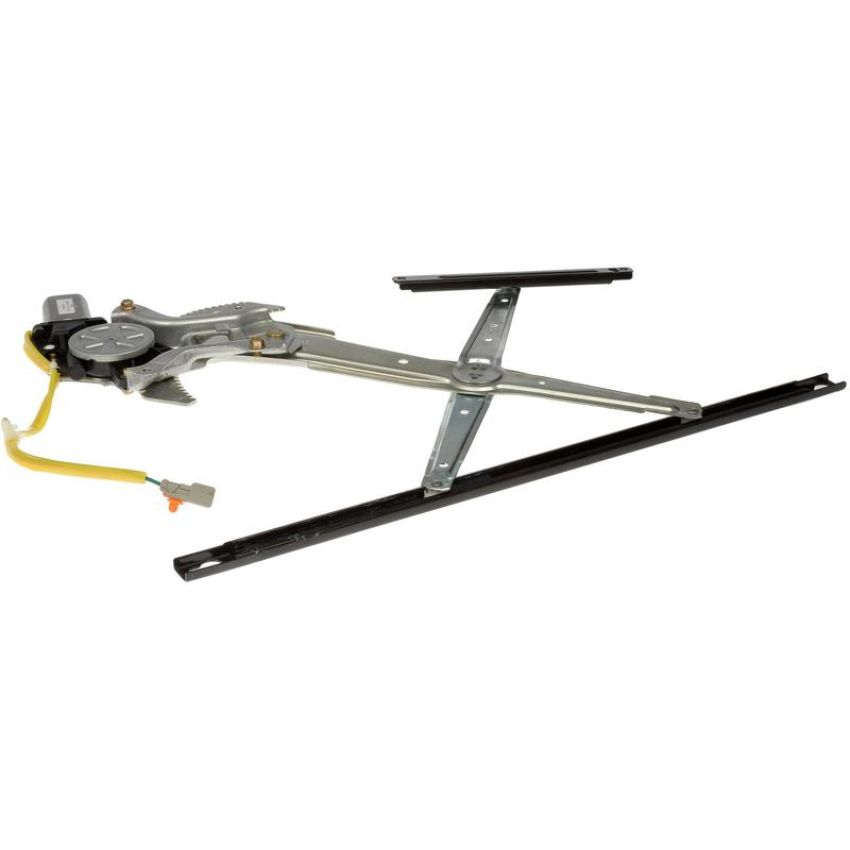 DORMAN 741-951 Power Window Regulator And Motor Assembly