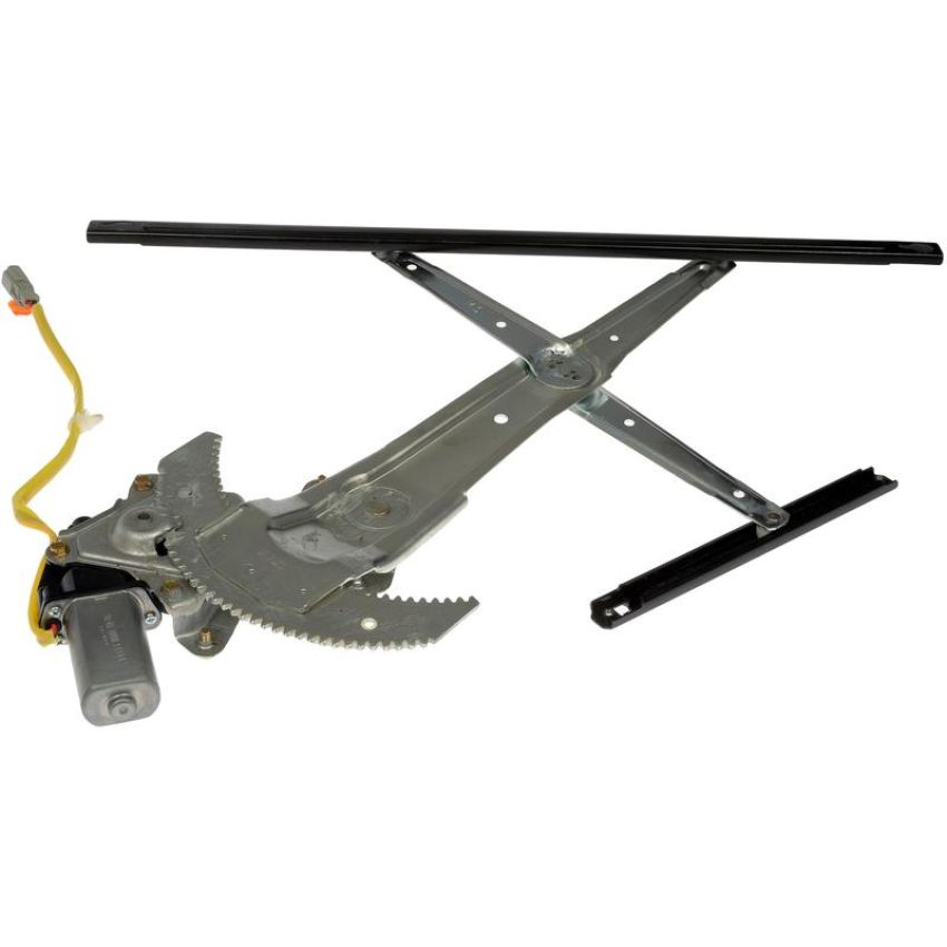DORMAN 741-951 Power Window Regulator And Motor Assembly