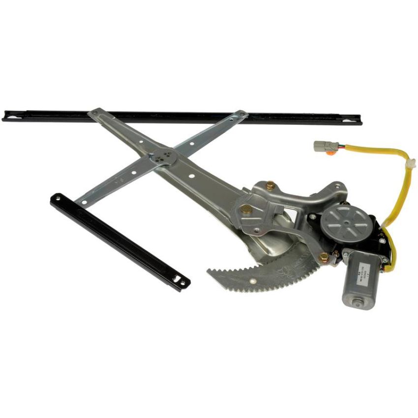 DORMAN 741-951 Power Window Regulator And Motor Assembly