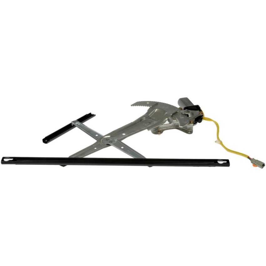 DORMAN 741-951 Power Window Regulator And Motor Assembly