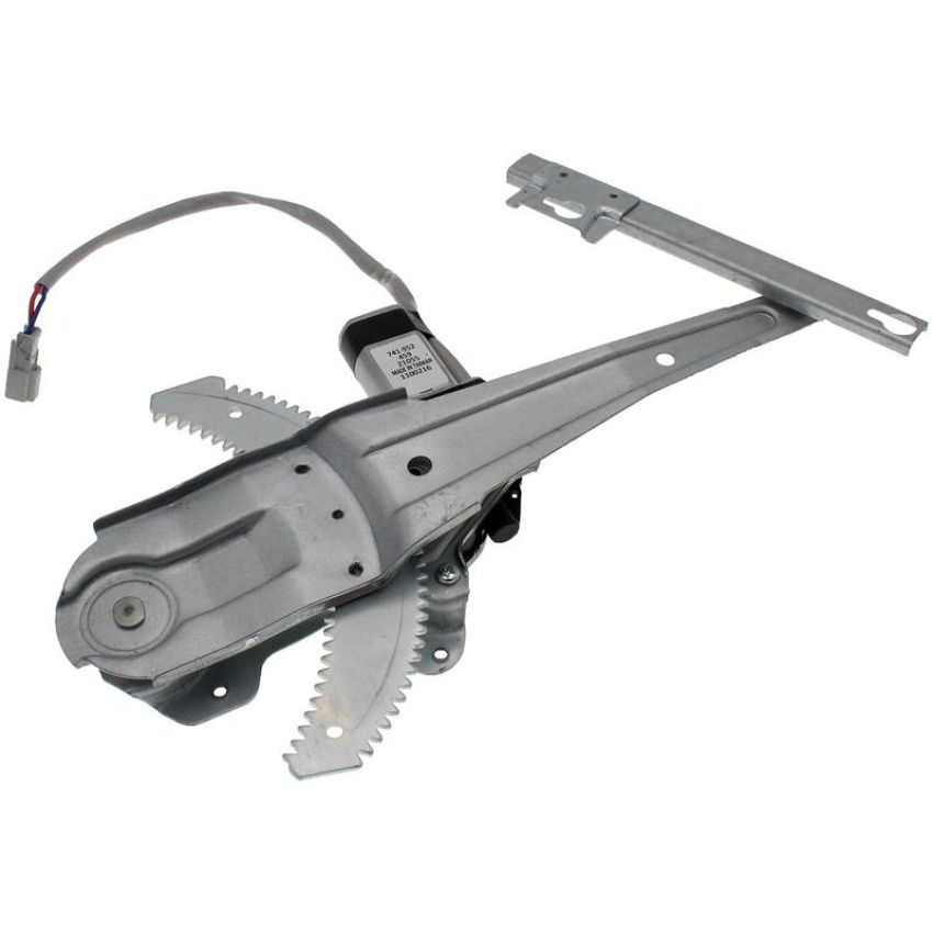 DORMAN 741-952 Power Window Regulator And Motor Assembly