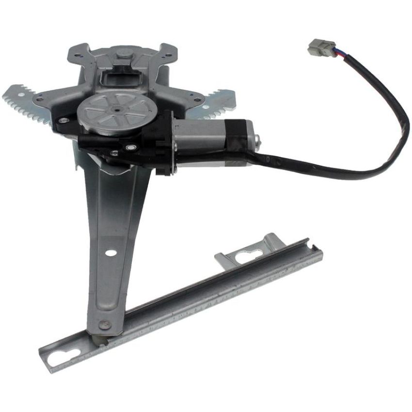 DORMAN 741-953 Power Window Regulator And Motor Assembly