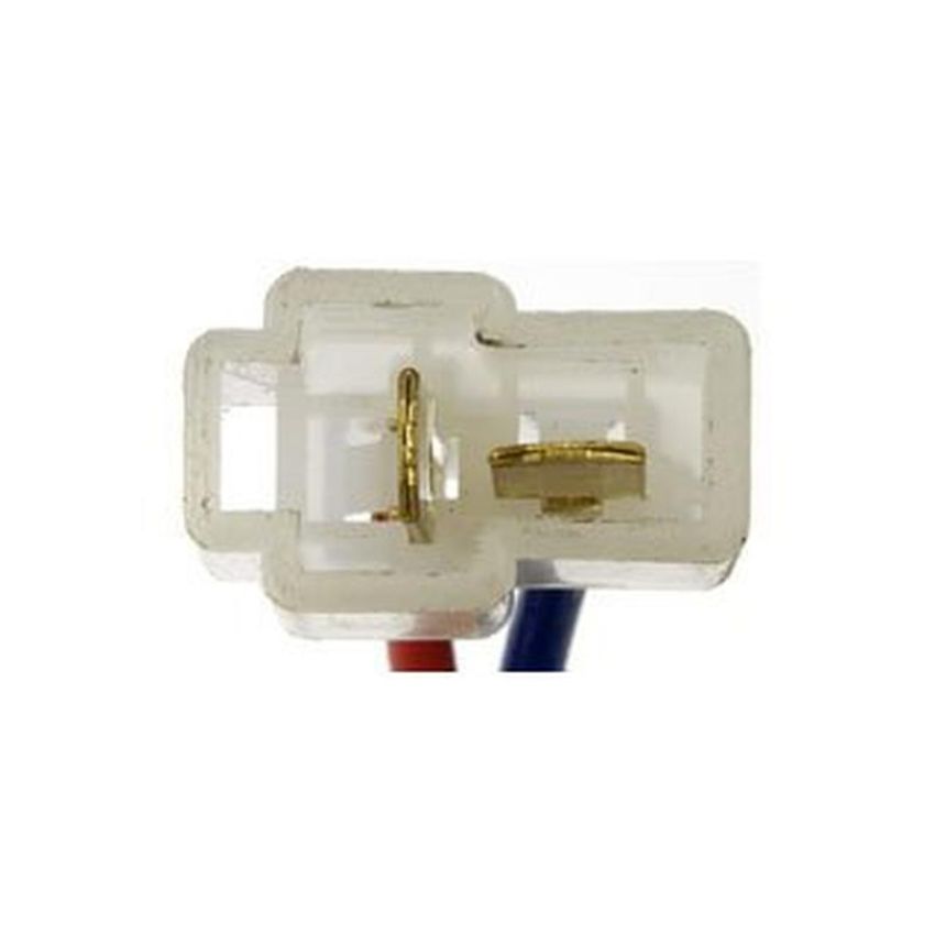 DORMAN 741-961 Power Window Regulator And Motor Assembly