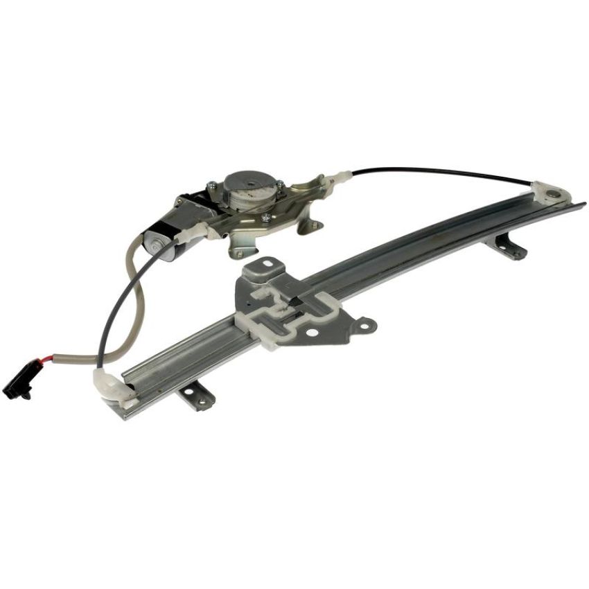 DORMAN 741-964 Power Window Regulator And Motor Assembly