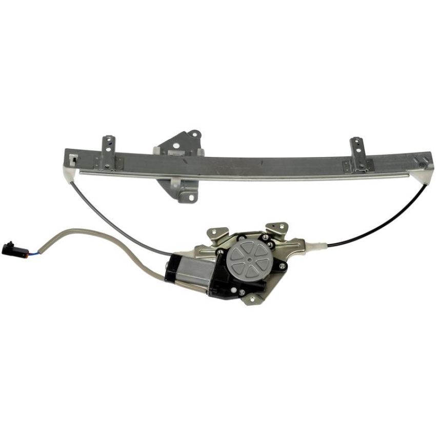 DORMAN 741-964 Power Window Regulator And Motor Assembly