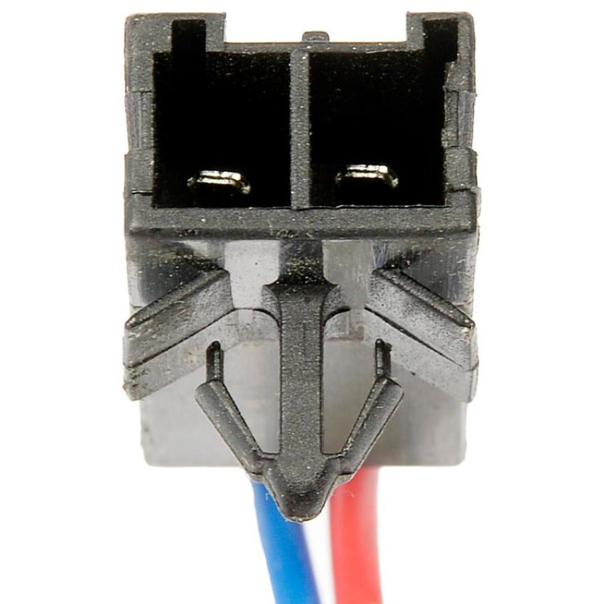 DORMAN 741-964 Power Window Regulator And Motor Assembly