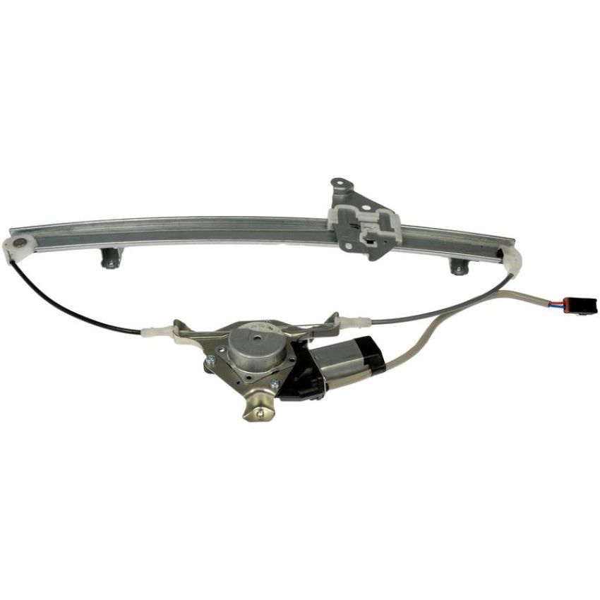 DORMAN 741-964 Power Window Regulator And Motor Assembly