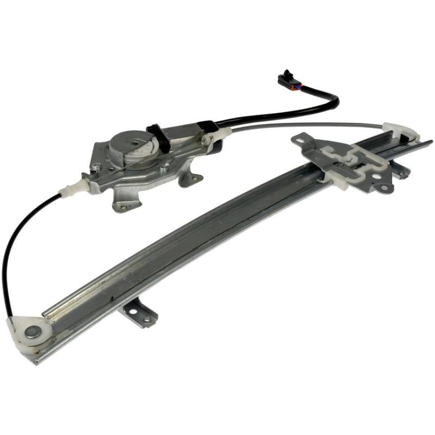 DORMAN 741-965 Power Window Regulator And Motor Assembly