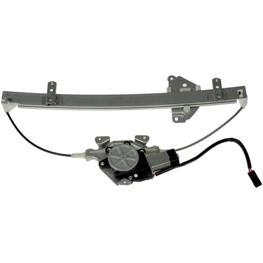 DORMAN 741-965 Power Window Regulator And Motor Assembly