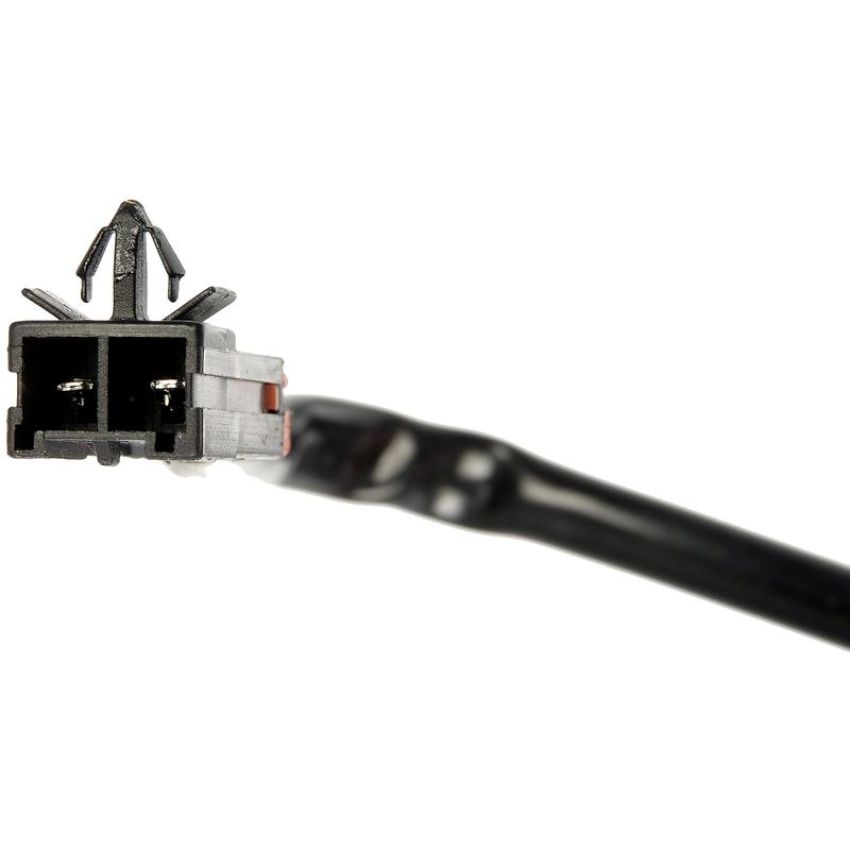 DORMAN 741-965 Power Window Regulator And Motor Assembly