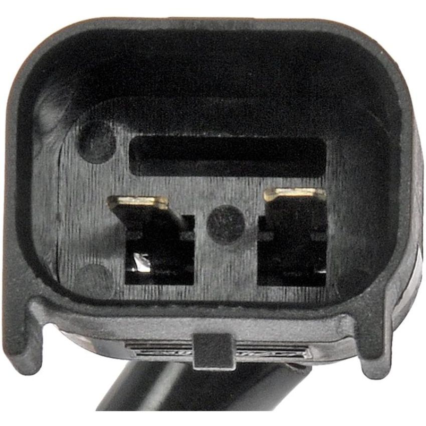 DORMAN 741-968 Power Window Regulator And Motor Assembly